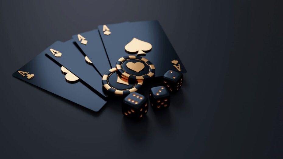 Fenikss casino online